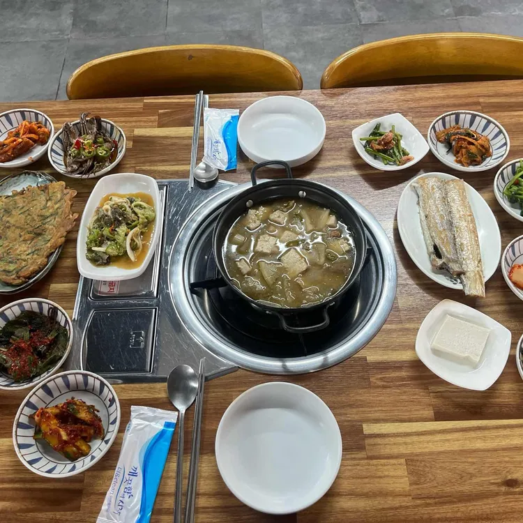 꽃돼지식당 대표 사진