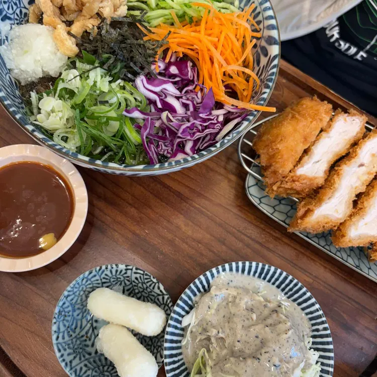 백소정 대표 사진