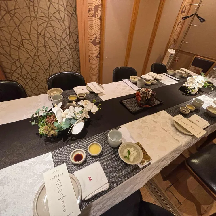경복궁 대표 사진