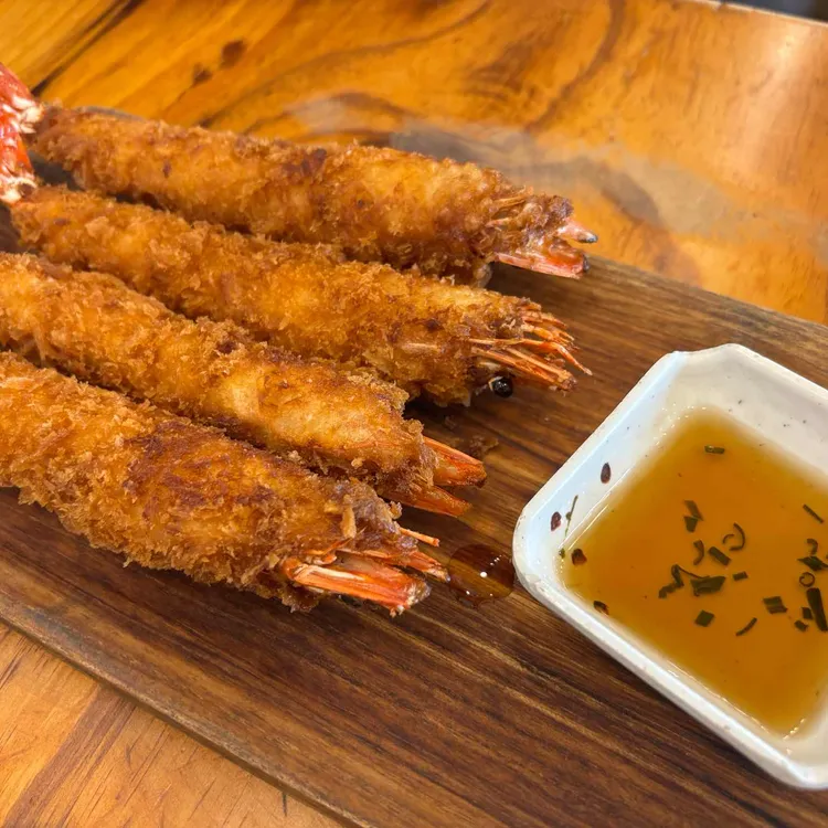 북한강쭈꾸미 대표 사진