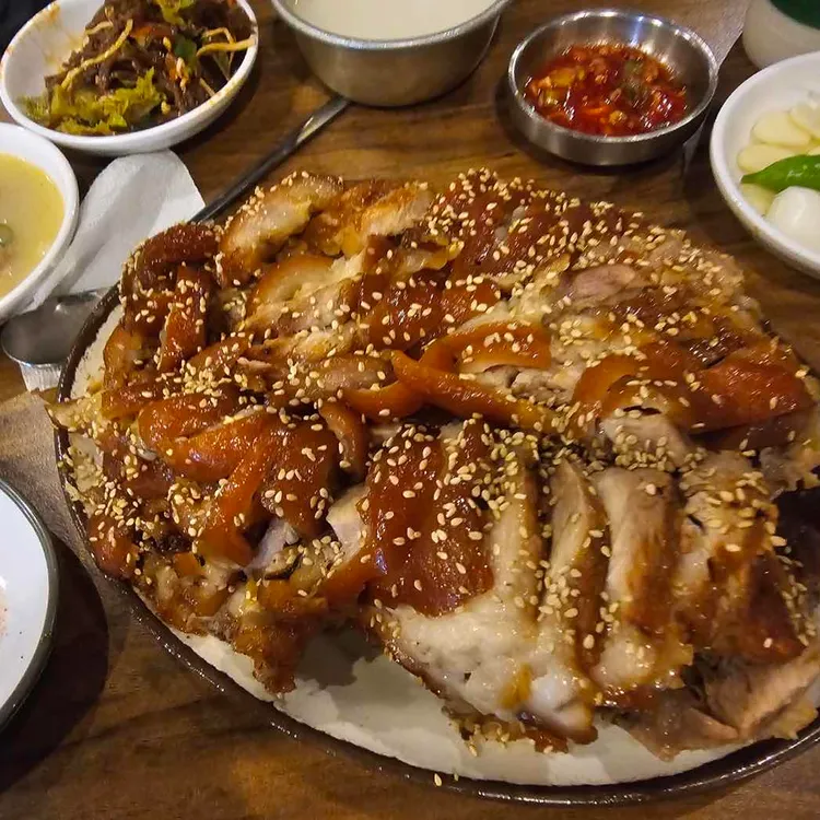 화곡영양족발 대표 사진