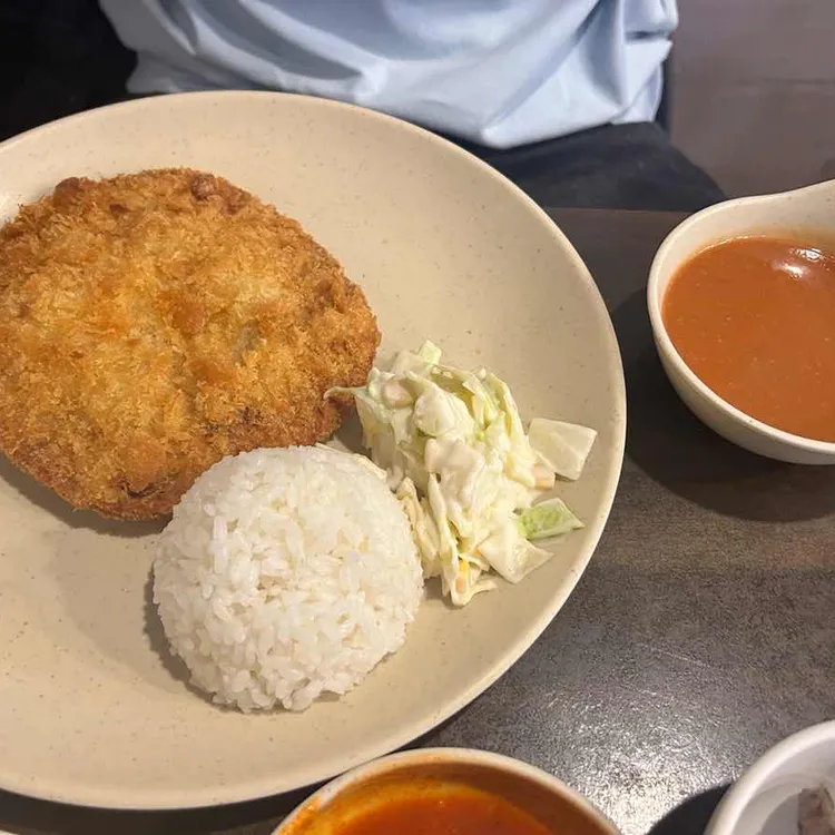 나영왕돈까스 사진 1