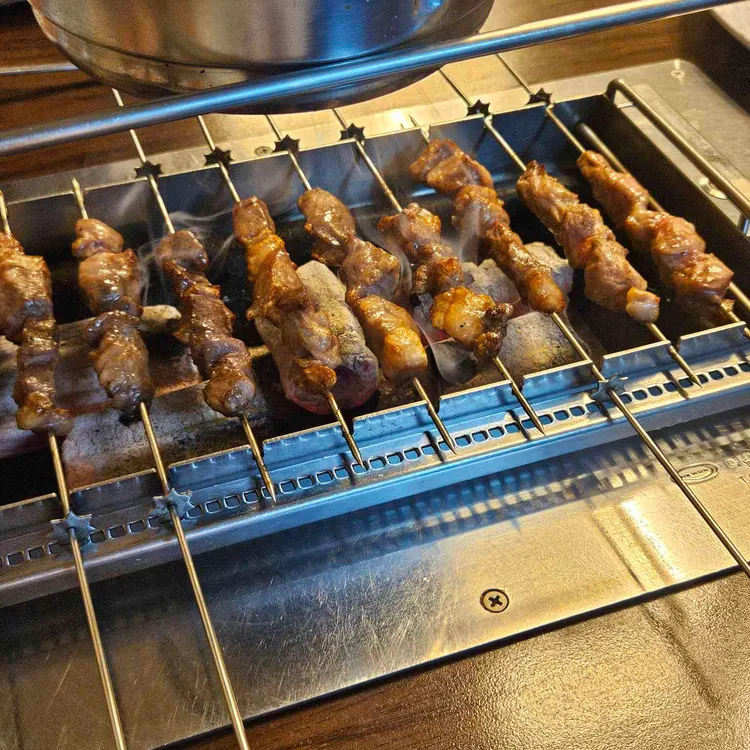 명가양꼬치 사진 2