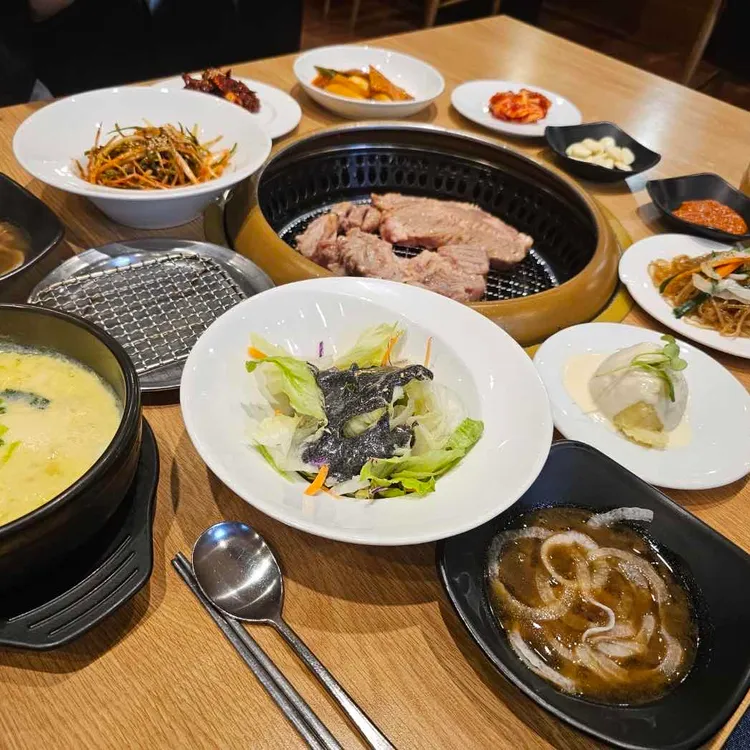 수갈비 대표 사진