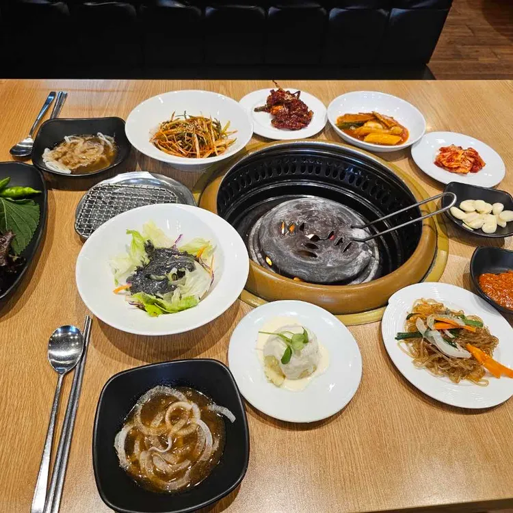 수갈비 대표 사진