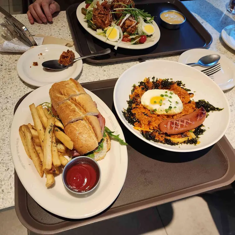 브런치빈 사진 1