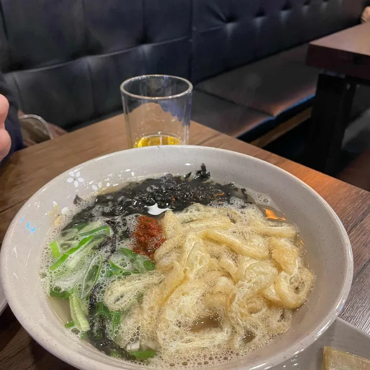 우리동네국수빈대떡 대표 사진