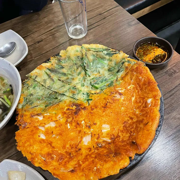 우리동네국수빈대떡 대표 사진