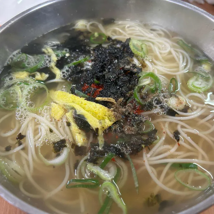 체부동잔치집 대표 사진