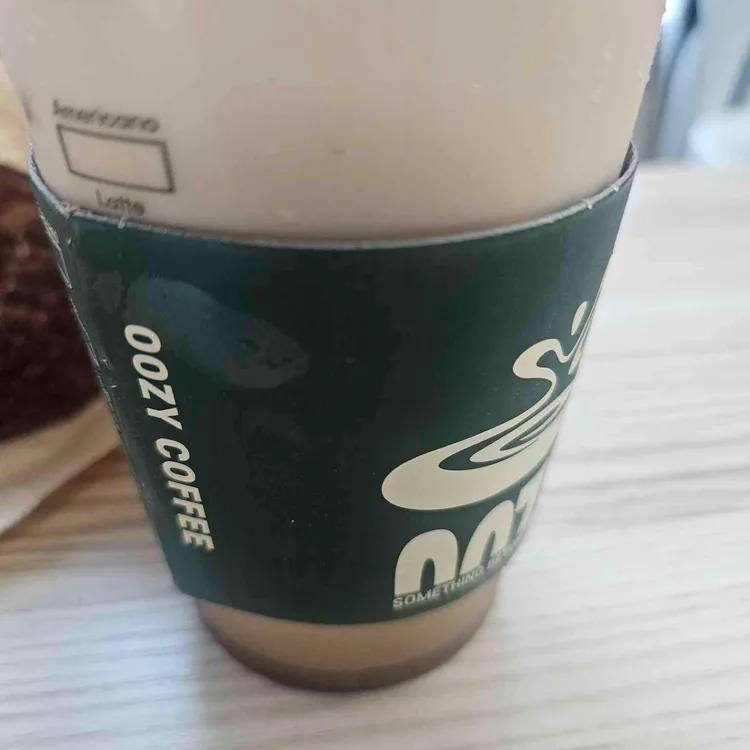 우지커피 대표 사진