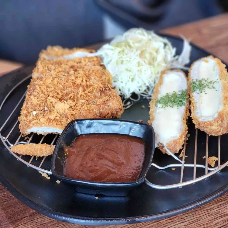 삼동소바 대표 사진
