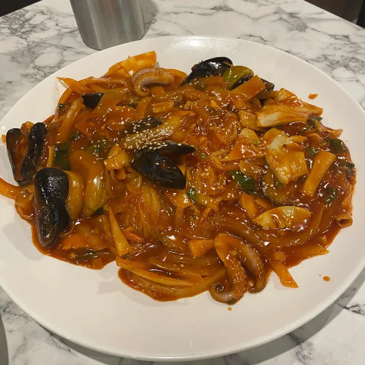 하오라이 성본점 - 음성 짜장면, 중국집 맛집 | 다이닝코드, 빅데이터 맛집검색
