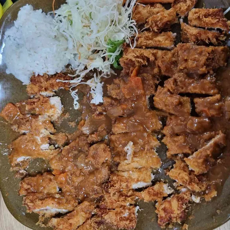 반월소바 대표 사진