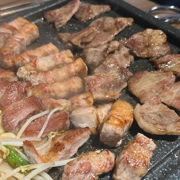 왕십리육감식당 대표 사진