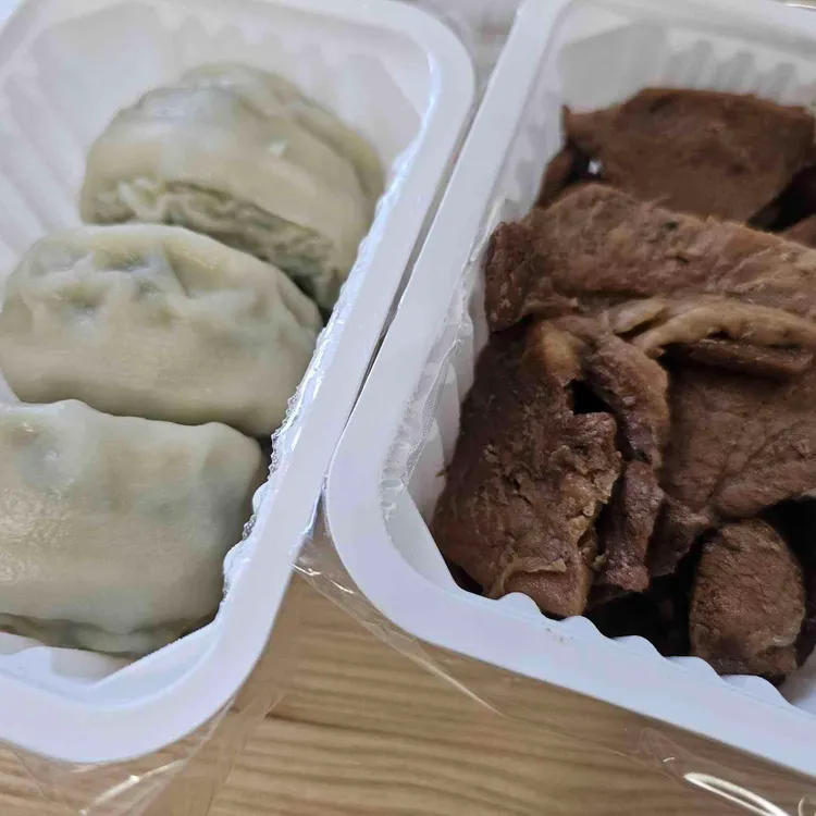 육쌈냉면  대표 사진