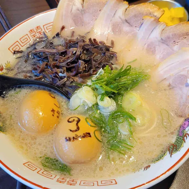 사사야키 사진 1