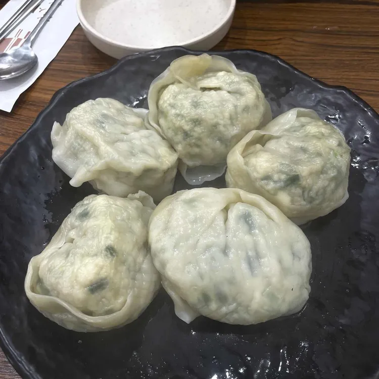 명동칼국수 대표 사진