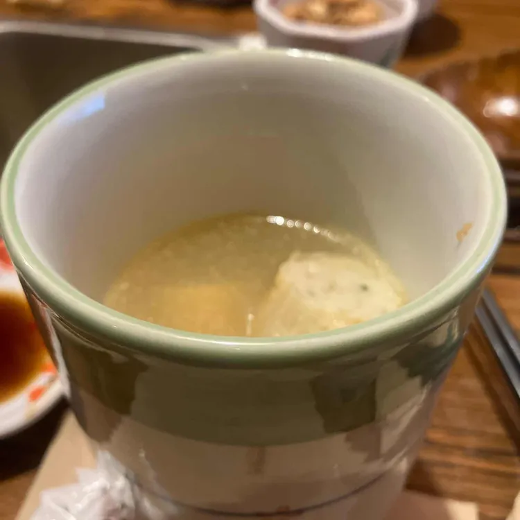 쿠시노아 대표 사진