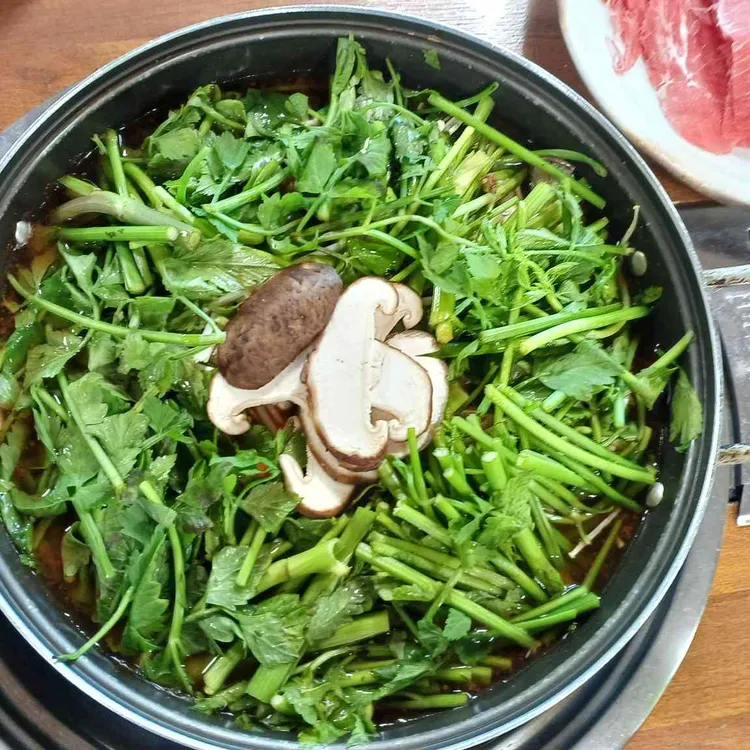 버섯마을 대표 사진