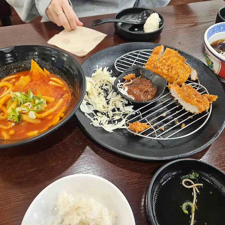 삼동소바 사진 2