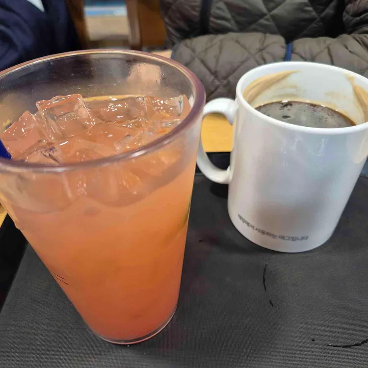 이디야커피 사진 1