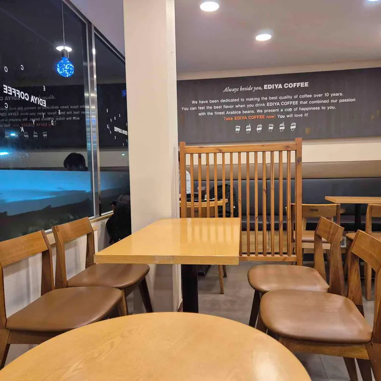 이디야커피 사진 2