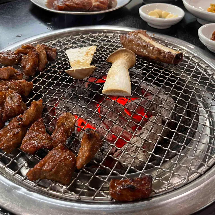 광화문집 대표 사진