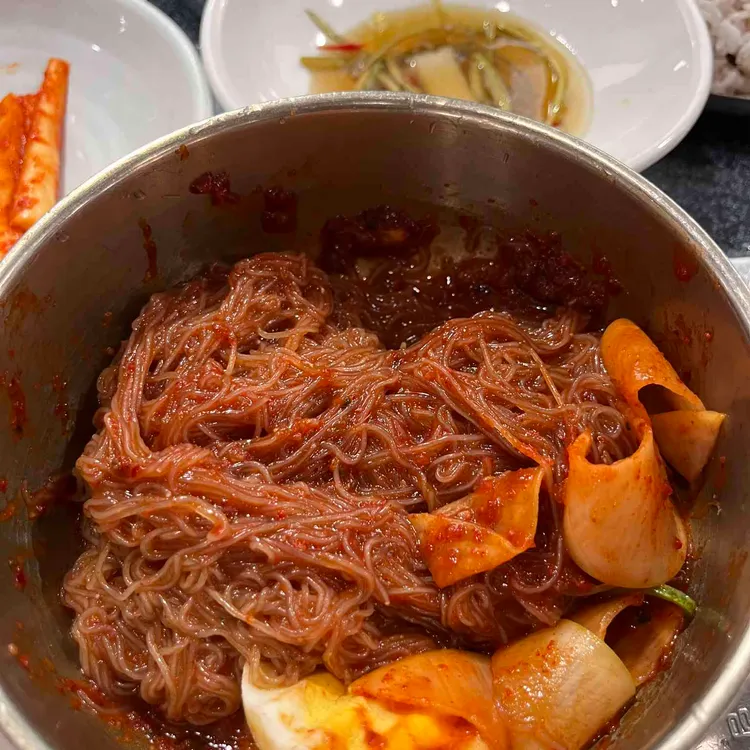 광화문집 대표 사진