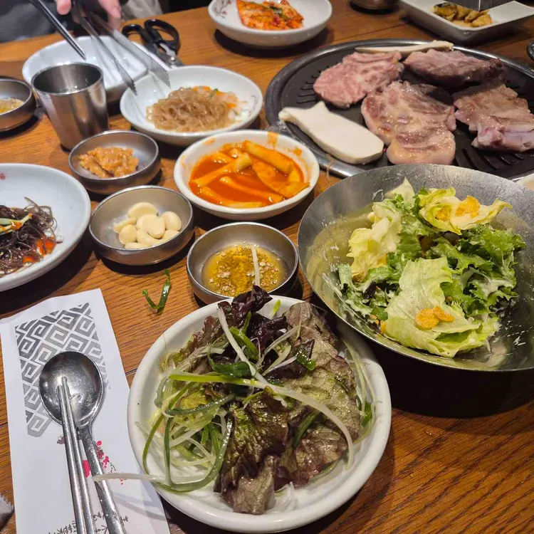 전원숯불 대표 사진
