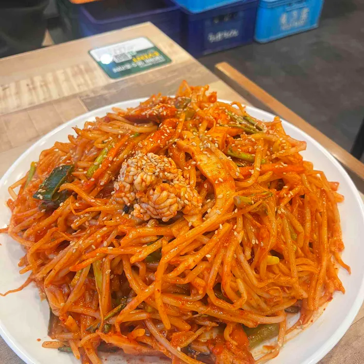 김경자소문난대구왕뽈찜 대표 사진