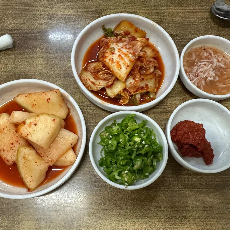 대명식당 대표 사진