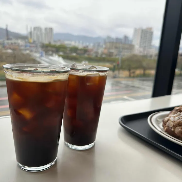겸하당베이커리카페 대표 사진