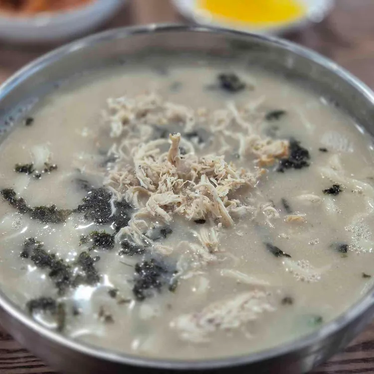 현풍닭칼국수 대표 사진