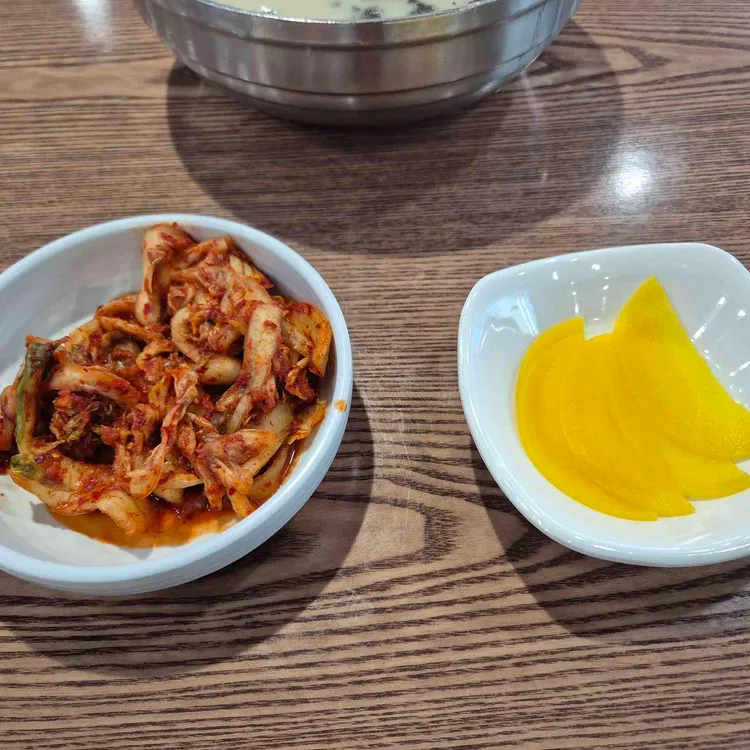 현풍닭칼국수 대표 사진