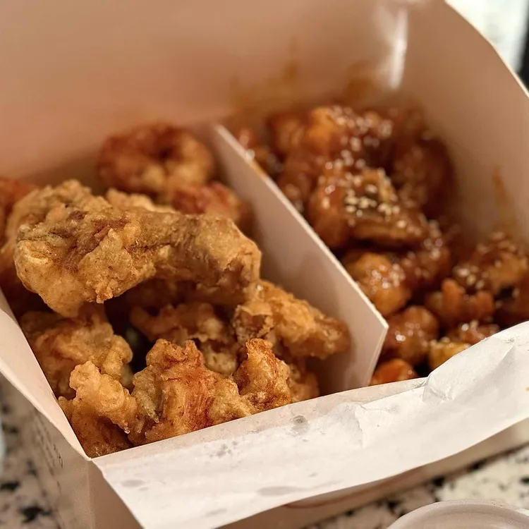 서부닭집 대표 사진