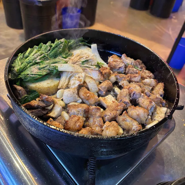 신촌황소곱창 대표 사진