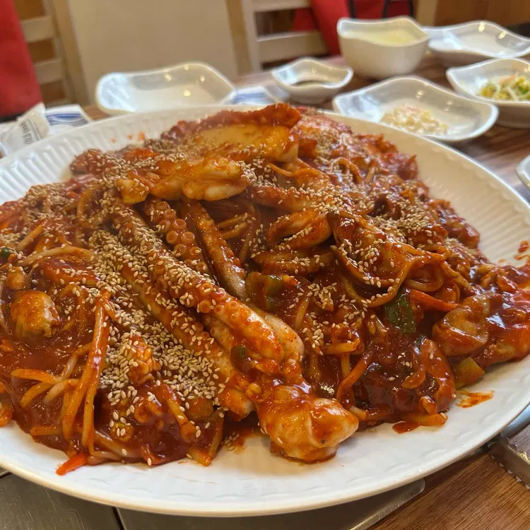 성란해물아구찜 대표 사진