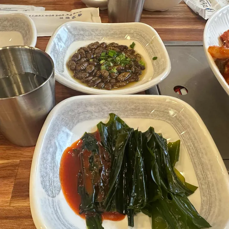 성란해물아구찜 대표 사진