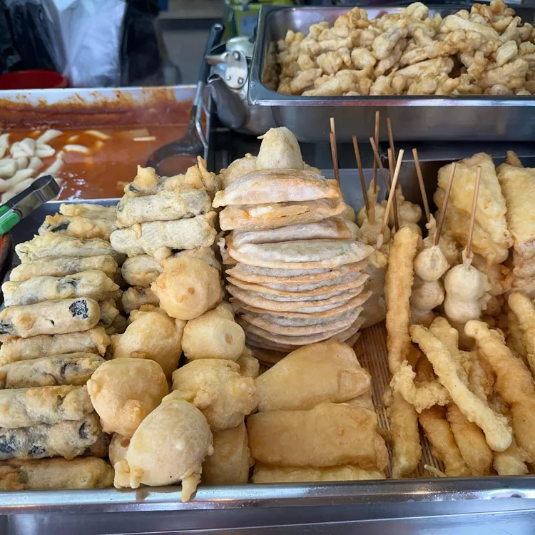 이쁜이 떡볶이 대표 사진