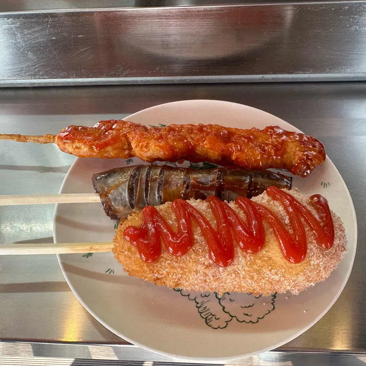 이쁜이 떡볶이 대표 사진