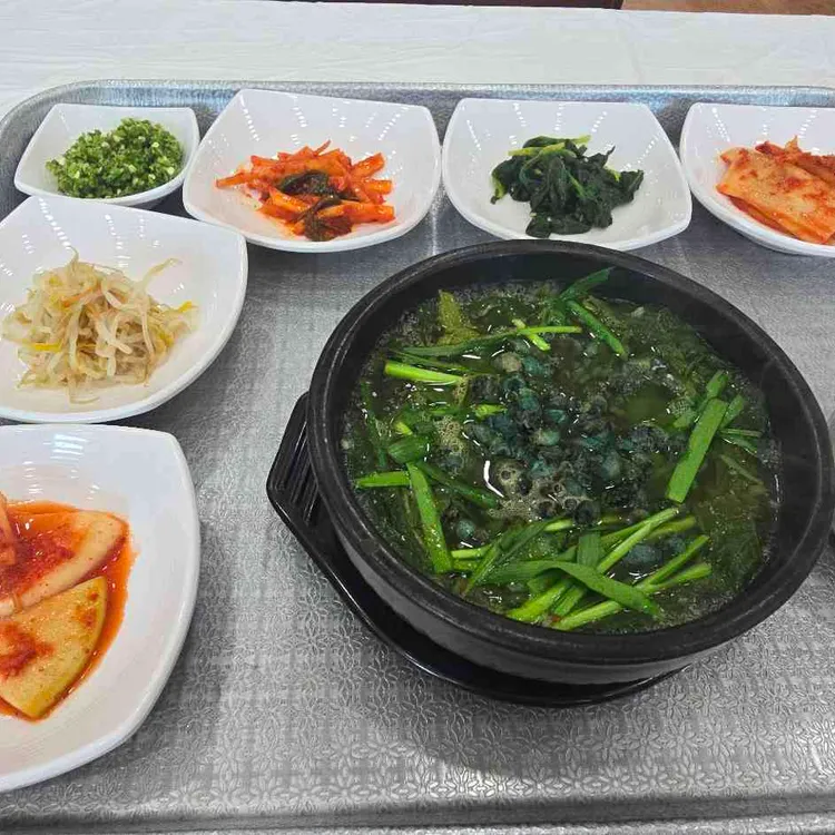 남한강 쏘가리 올갱이 대표 사진