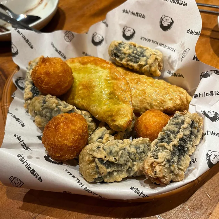 역전할머니맥주 대표 사진