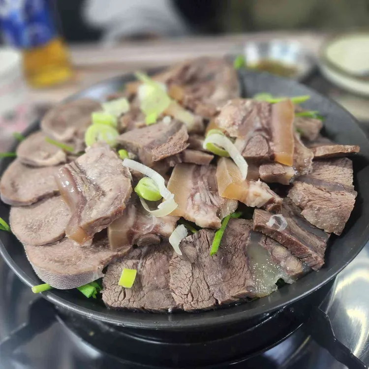인천맛집 김성환 소머리국밥 사진 2