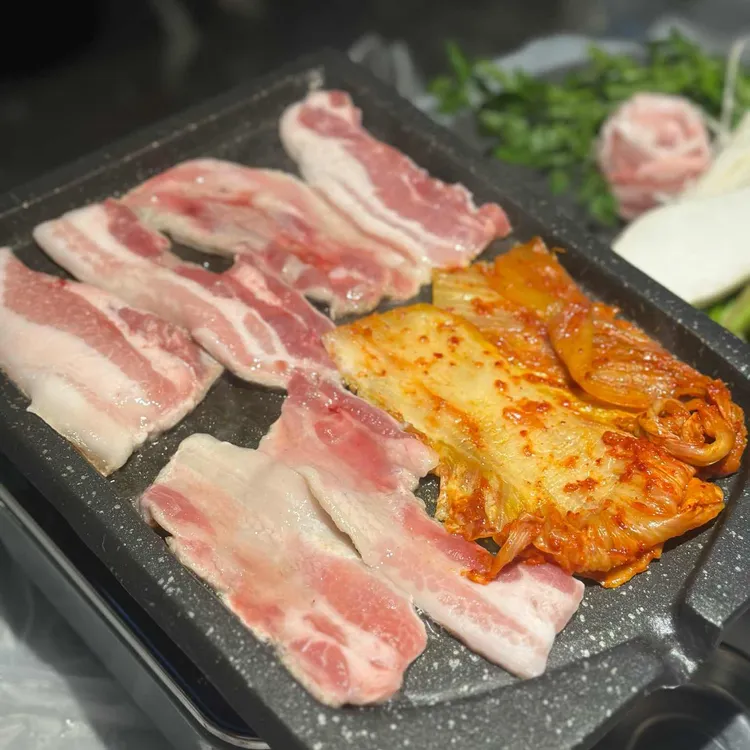 근덕식당 사진 1