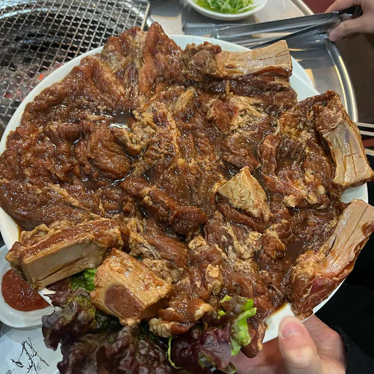 임시정부갈비&갈비 대표 사진