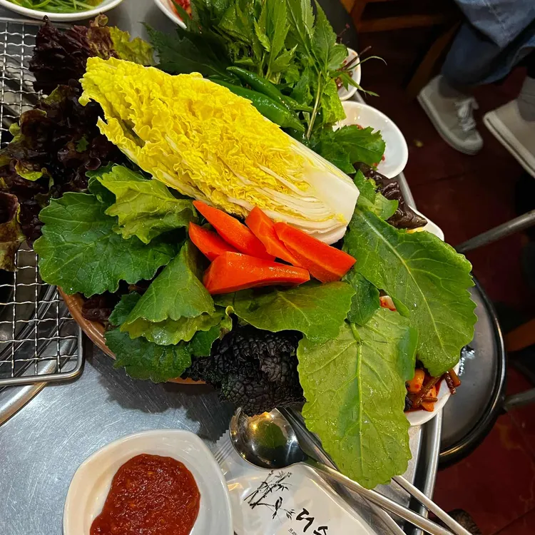 임시정부갈비&갈비 대표 사진