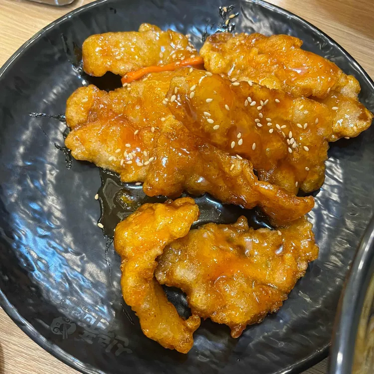 신룽푸마라탕 사진 2