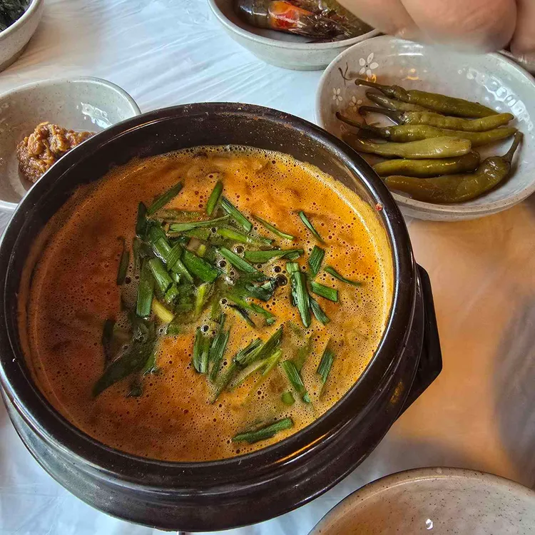 토방 대표 사진