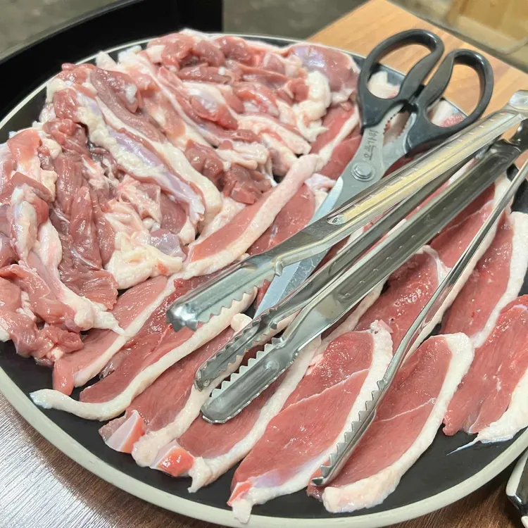 큰골 사진 1