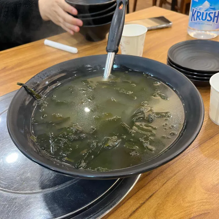 미스터아구 대표 사진